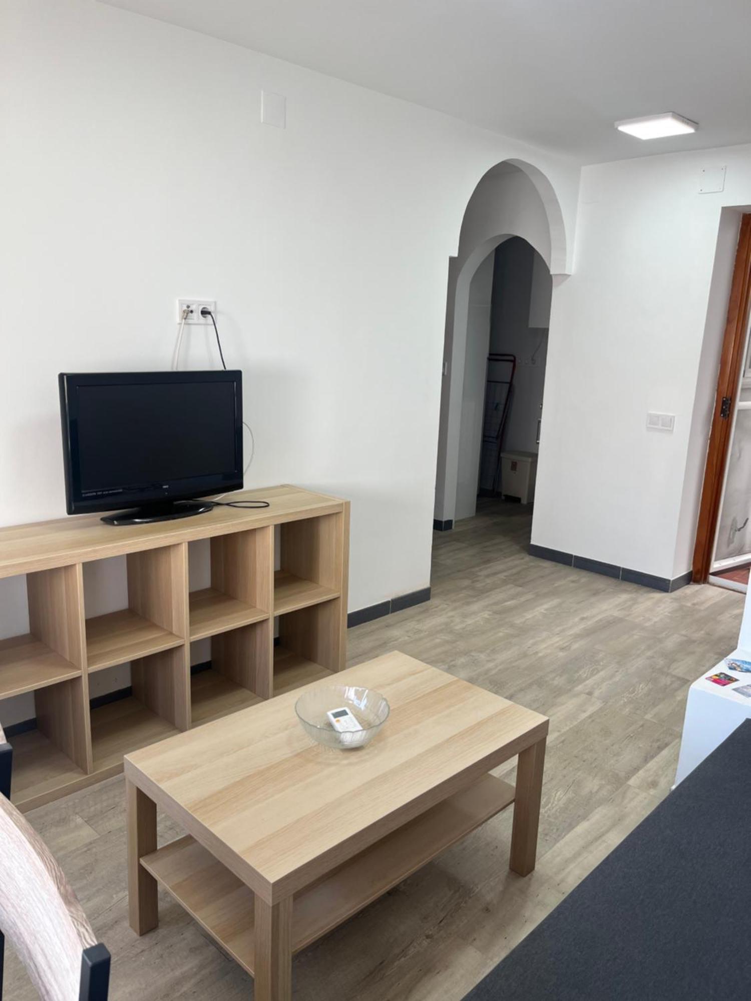 Ferienwohnung La Casa De La Playa Málaga Exterior foto
