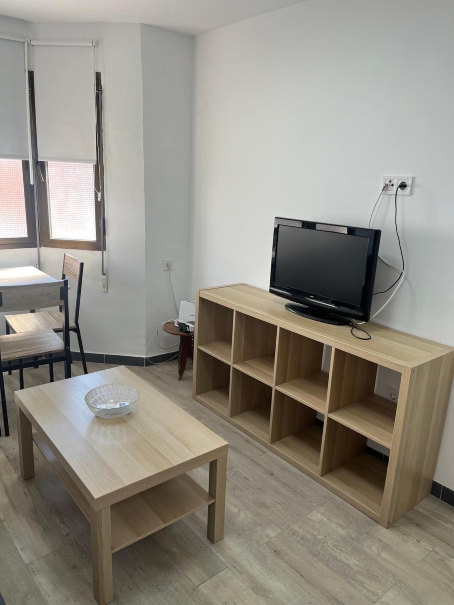 Ferienwohnung La Casa De La Playa Málaga Exterior foto